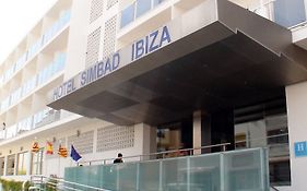 Hotel Simbad Ibiza